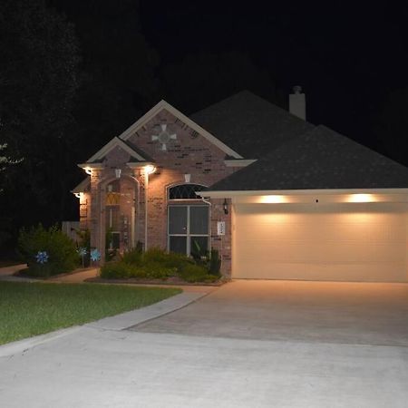 Spacious Conroe Home Around 4 Miles To The Lake Montgomery Zewnętrze zdjęcie
