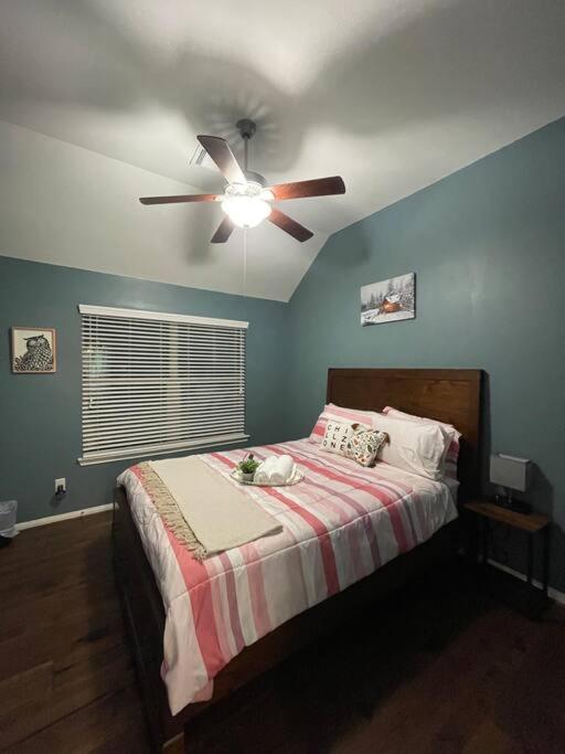 Spacious Conroe Home Around 4 Miles To The Lake Montgomery Zewnętrze zdjęcie